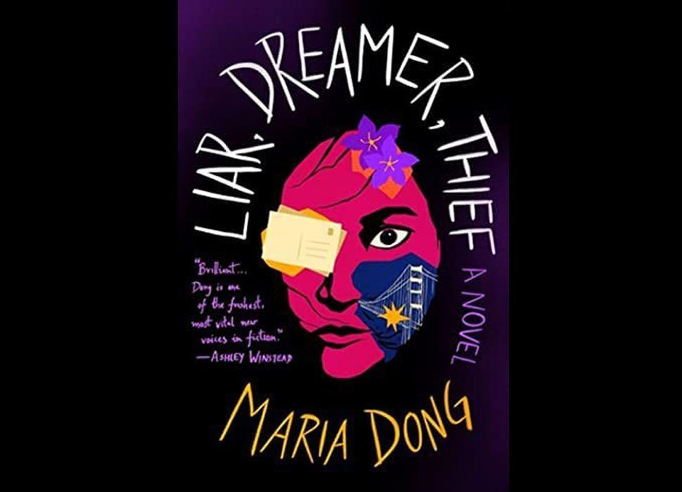 Author Maria Dong Centers A Different Kind of Protagonist in New Suspense Novel "Liar, Dreamer, Thief" - Vimarsana News