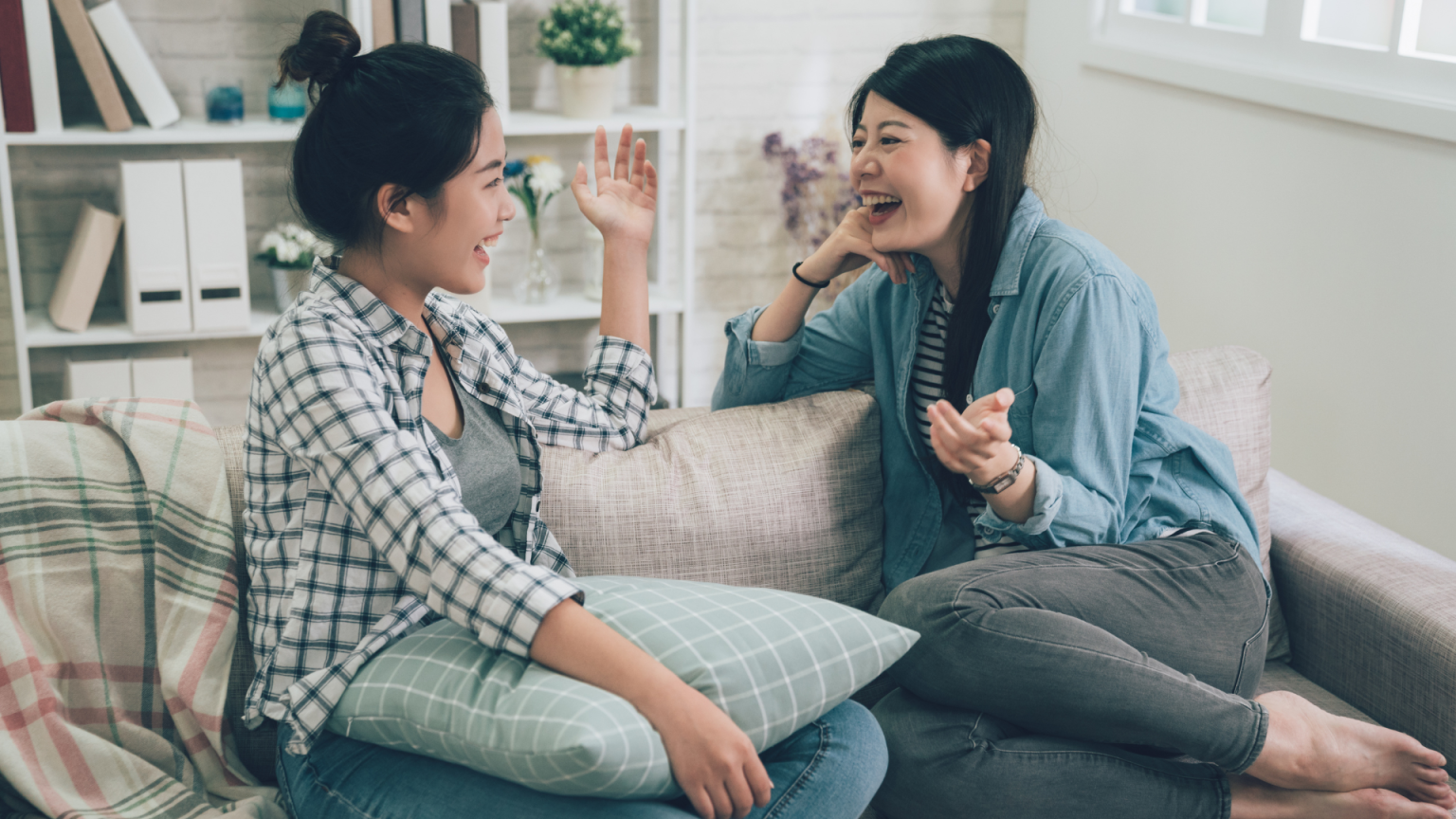 Friends Getting Close Is Having Close Friends a Modern-Day Miracle? - Mochi Magazine